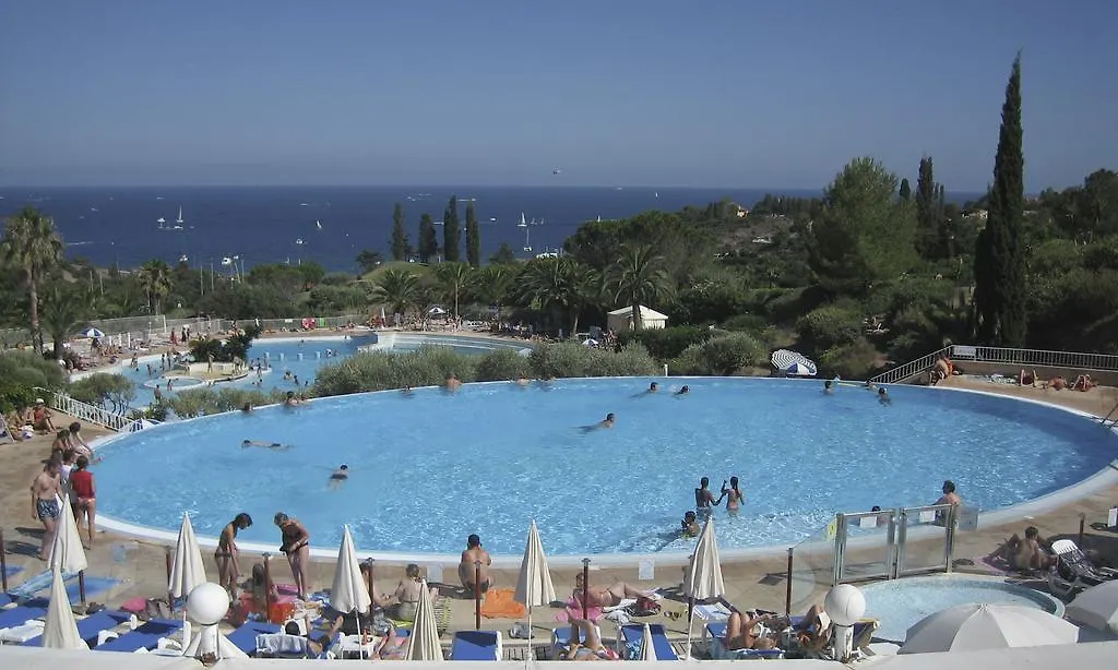 Cap Esterel Garden Flat Saint-Raphael  Apartment
