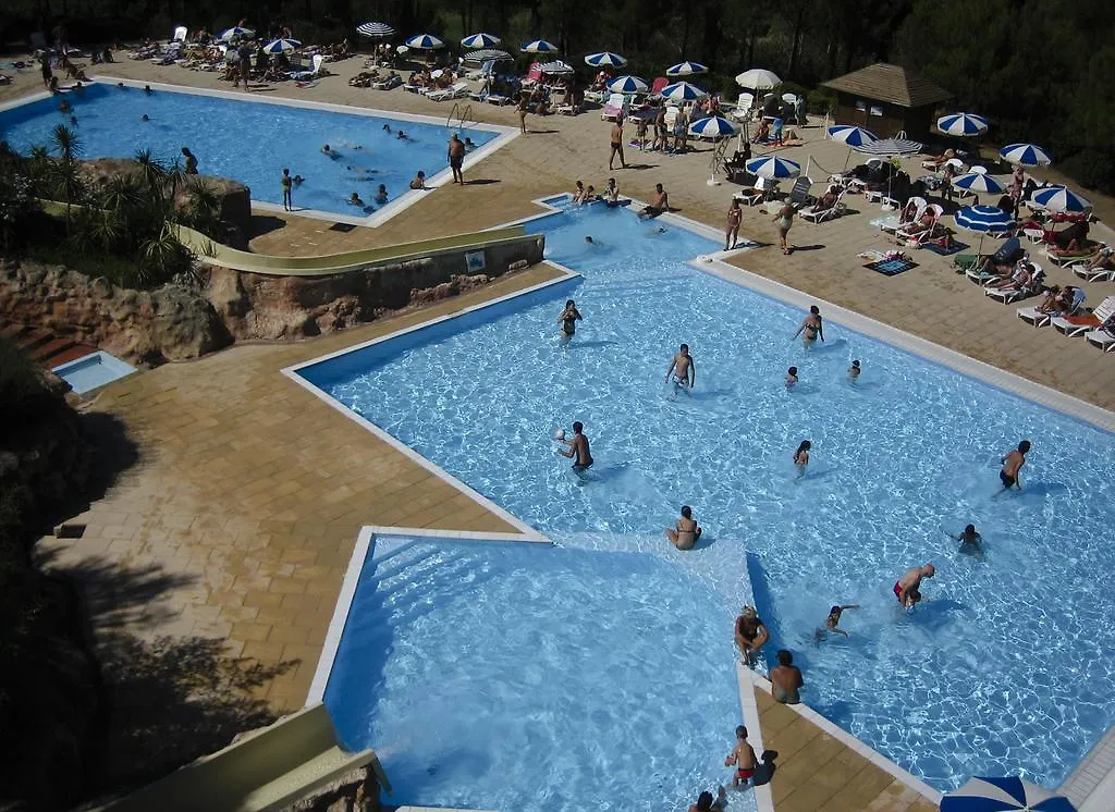 Cap Esterel Garden Flat Saint-Raphael  France
