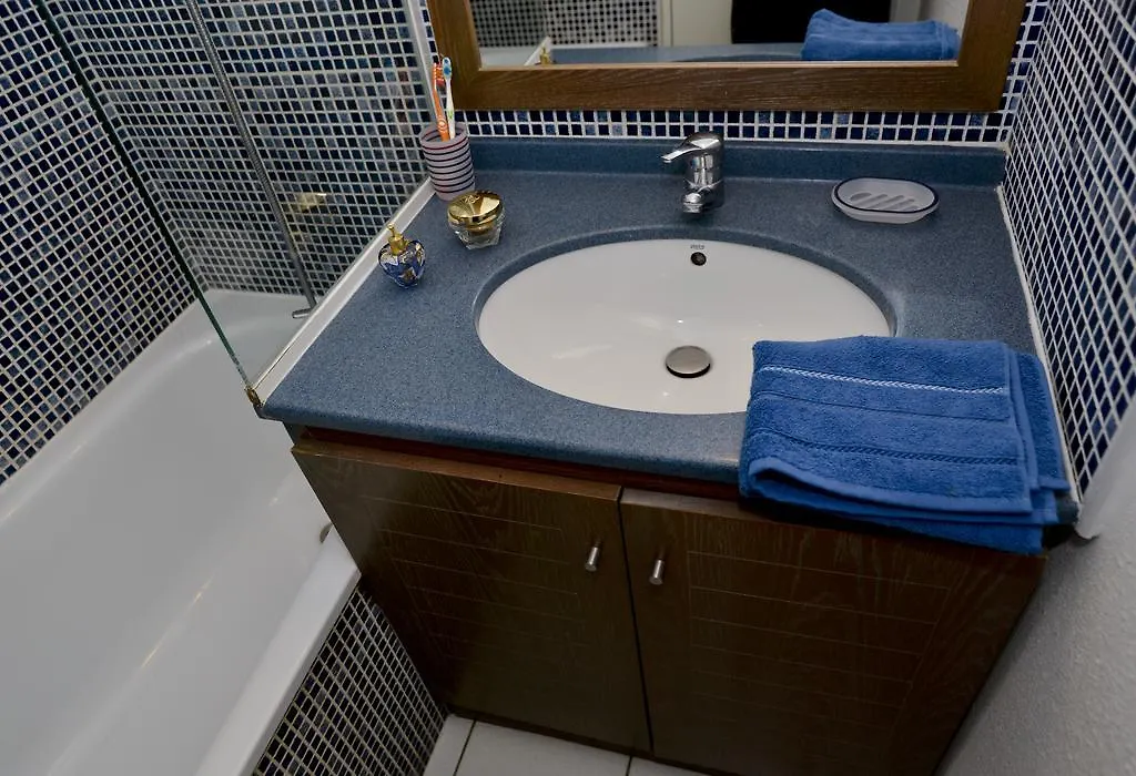 Cap Esterel Garden Flat Saint-Raphael  Saint-Raphael (Var)