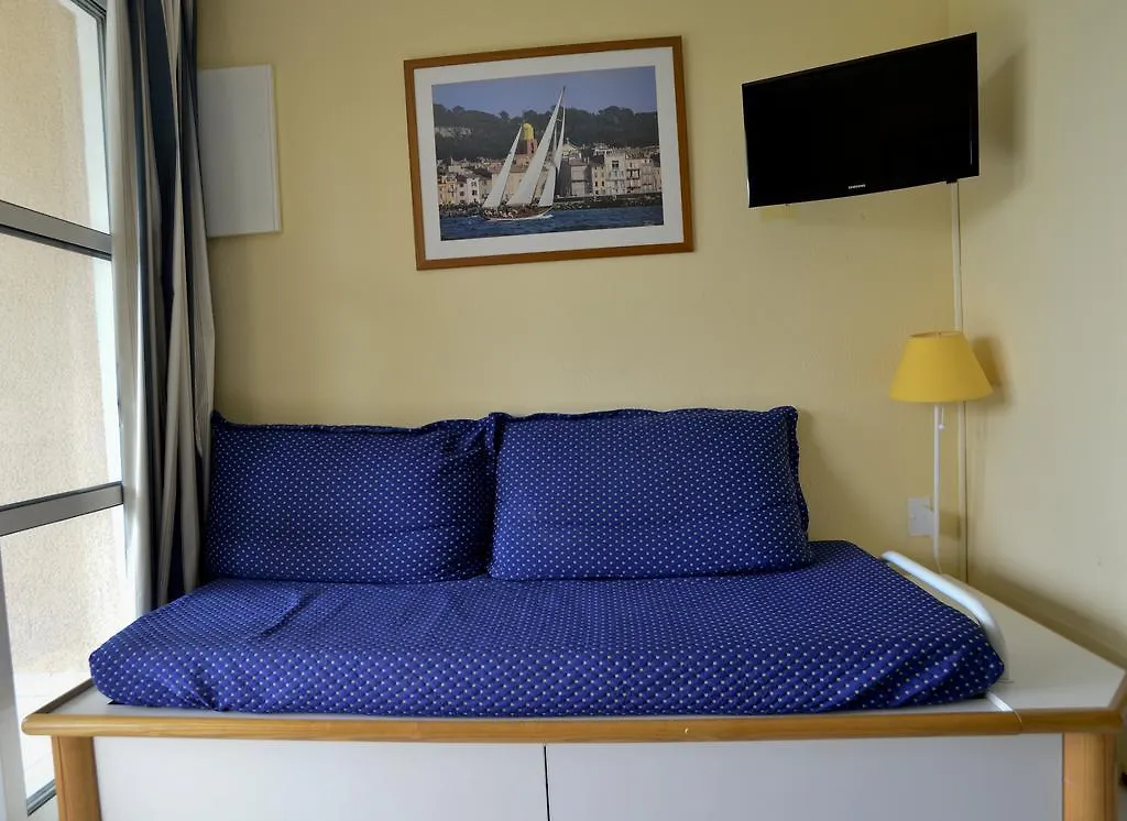 Cap Esterel Garden Flat Saint-Raphael