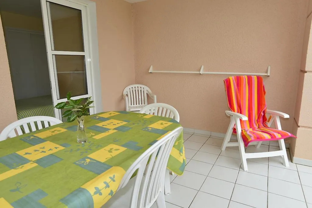 Cap Esterel Garden Flat Saint-Raphael  Apartment Saint-Raphael (Var)