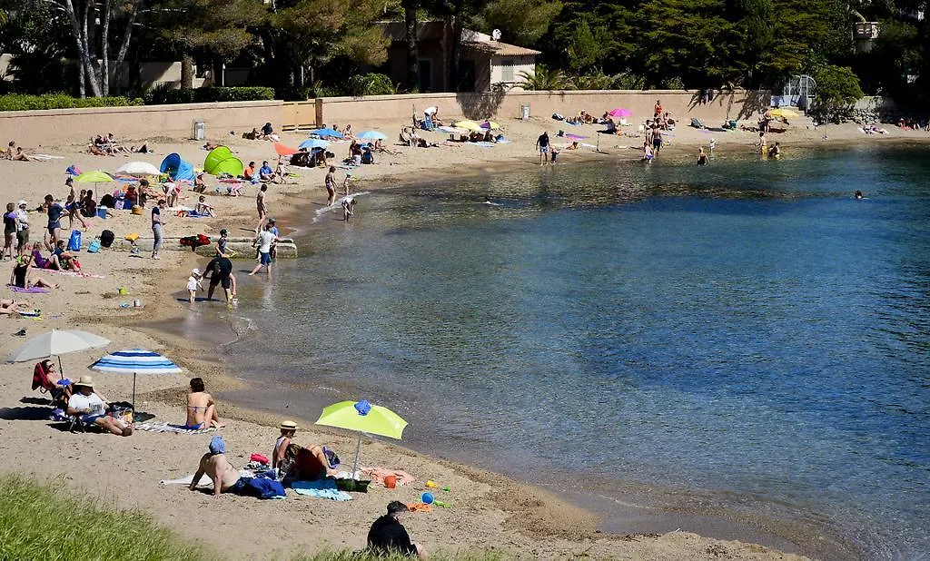 Cap Esterel Garden Flat Saint-Raphael  0*, Saint-Raphael (Var)