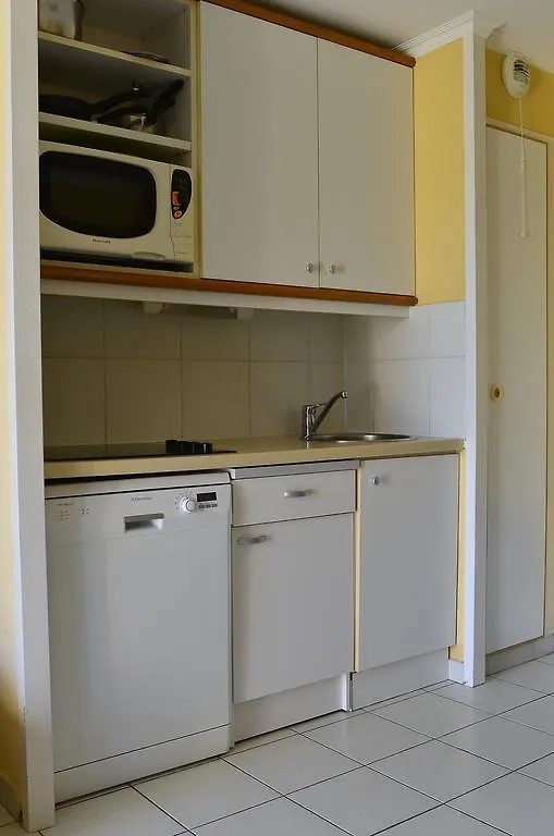 Cap Esterel Garden Flat Saint-Raphael  0*, Saint-Raphael (Var) France