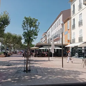 Lou Pescadou Saint-Raphaël
