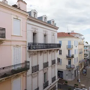 F2 En Duplex Saint-Raphaël