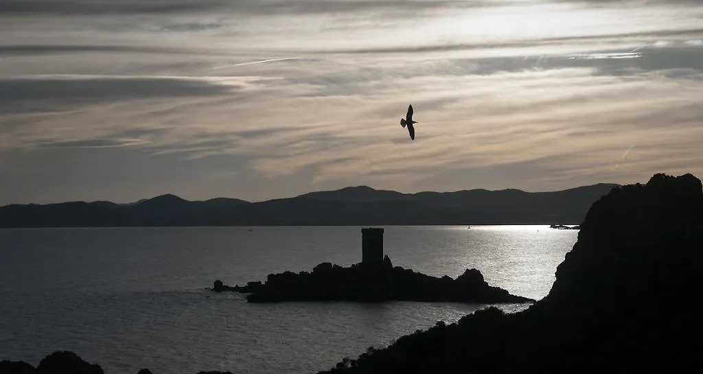 Cap Esterel Garden Flat Saint-Raphael  Saint-Raphael (Var)