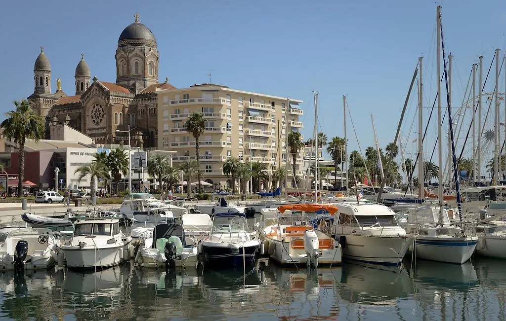 Cap Esterel Garden Flat Saint-Raphael  Saint-Raphael (Var)