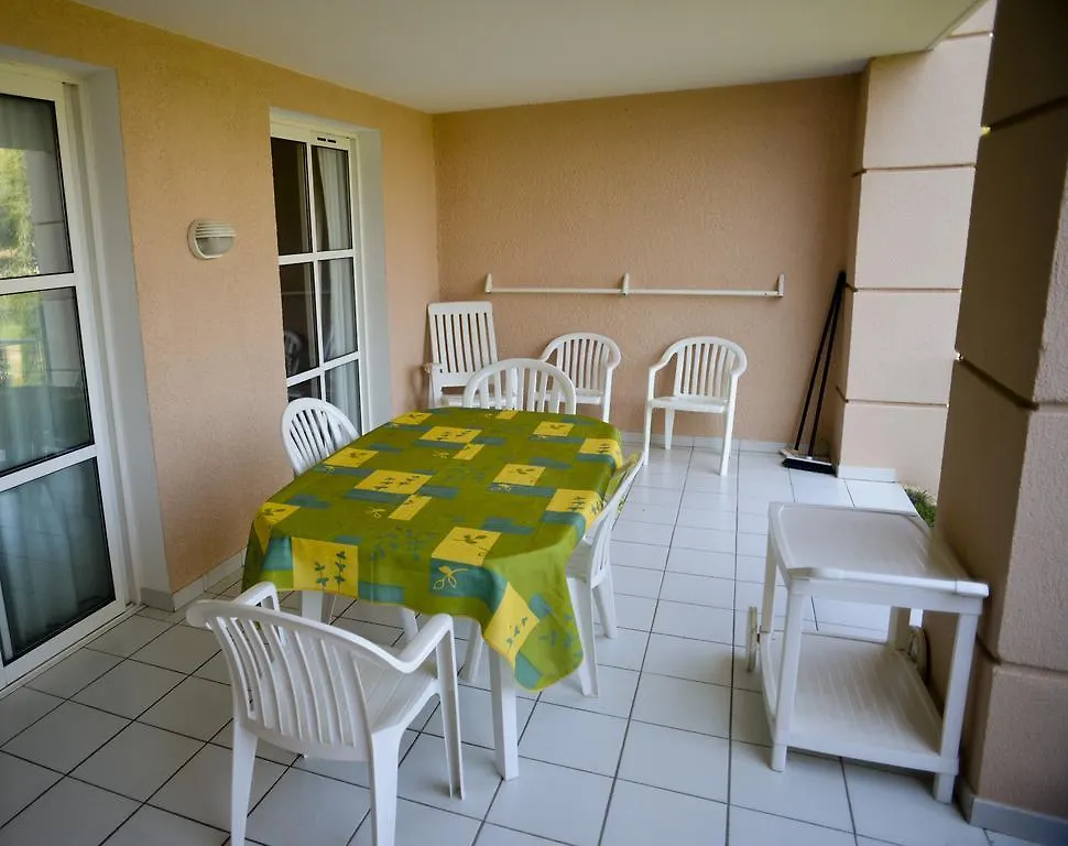 Apartment Cap Esterel Garden Flat Saint-Raphael