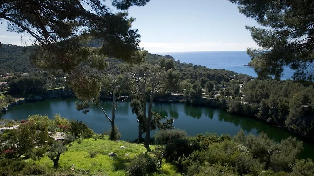 Cap Esterel Garden Flat Saint-Raphael  0*, Saint-Raphael (Var)