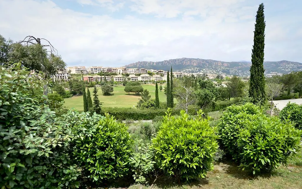 Cap Esterel Garden Flat Saint-Raphael  0*, Saint-Raphael (Var) France