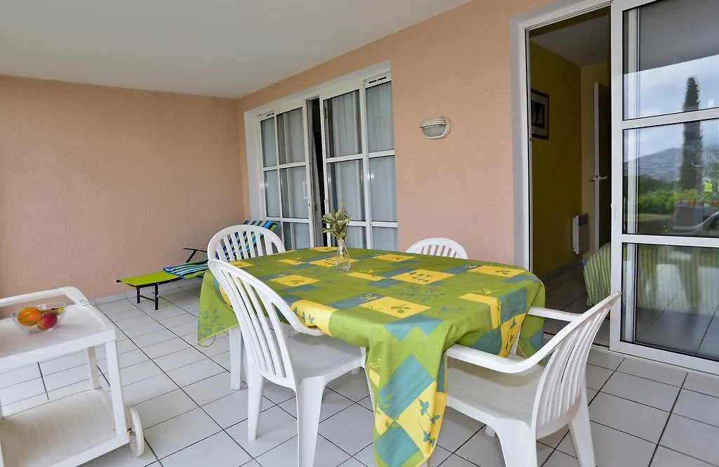 Cap Esterel Garden Flat Saint-Raphael  0*, Saint-Raphael (Var)