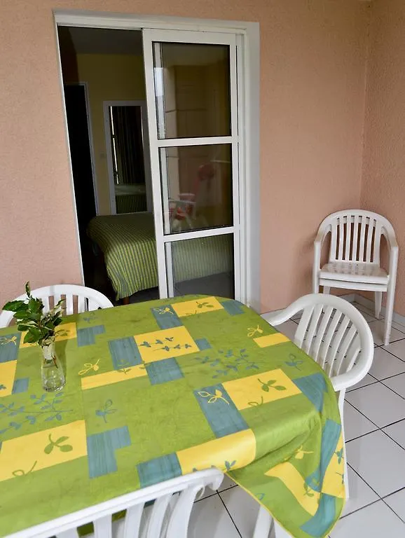 Cap Esterel Garden Flat Saint-Raphael  France
