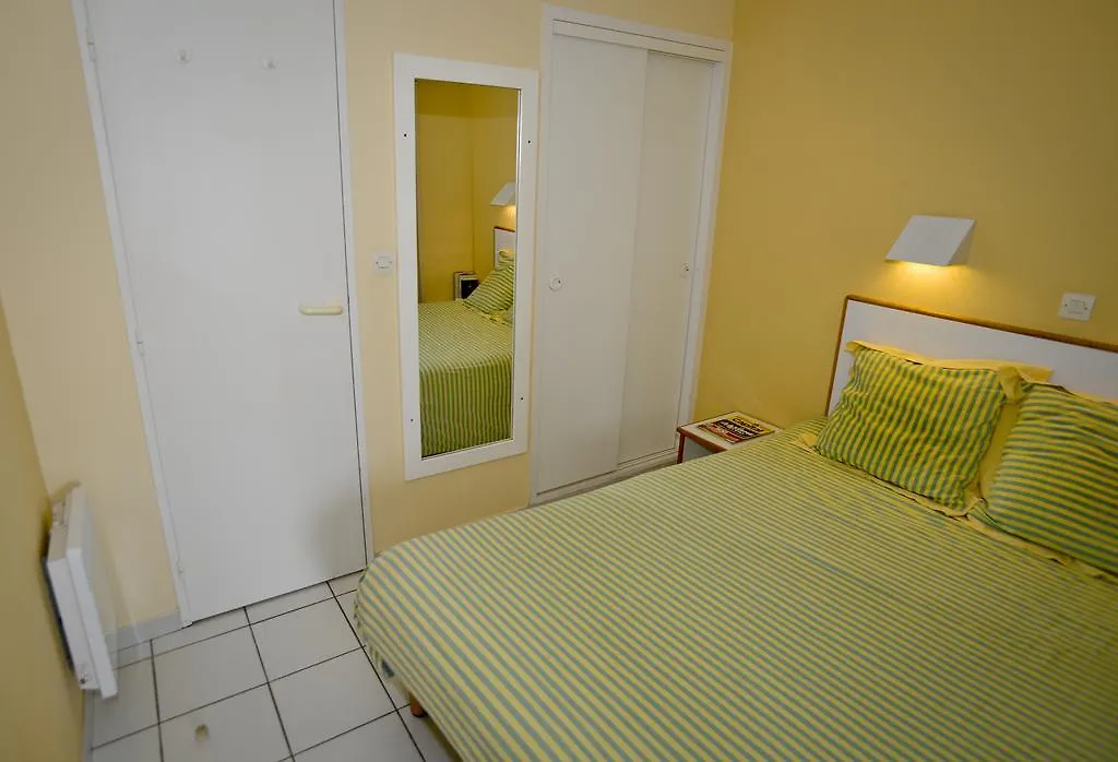 Cap Esterel Garden Flat Saint-Raphael  Apartment Saint-Raphael (Var)