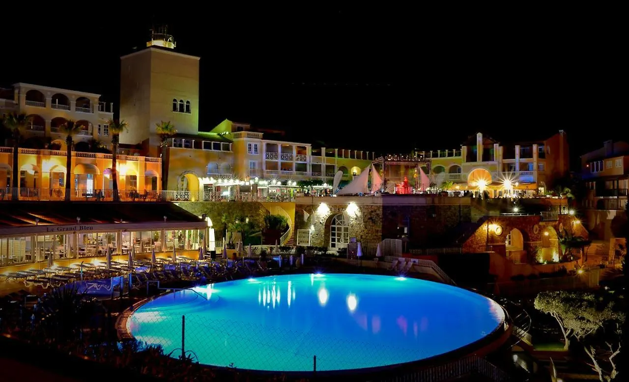 Cap Esterel Garden Flat Saint-Raphael  0*, Saint-Raphael (Var) France